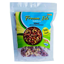 Frozen Isle Githeri 500Gm